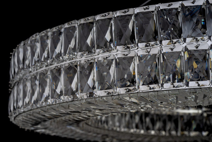 Подвесная люстра Sora Sora E 1.5.100.100 N Arti Lampadari