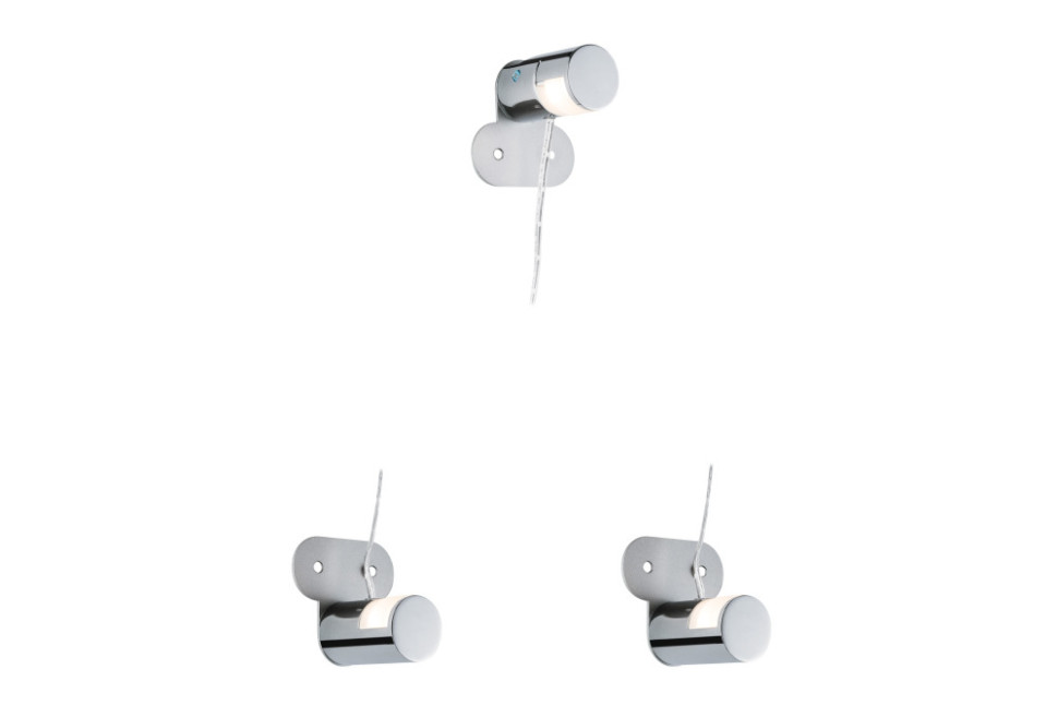 Подсветка для картин Navi 70611 Paulmann