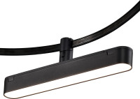 Трековый светильник DUE 267337 Lightstar