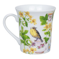 Кружка 410мл."Tea Birds"