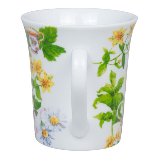 Кружка 410мл."Tea Birds"