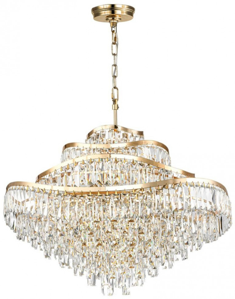 Подвесная люстра Wayta 5073/25 Odeon Light