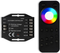 Контроллер Illumination GS11461 Ambrella Контроллер Illumination GS11461 Ambrella