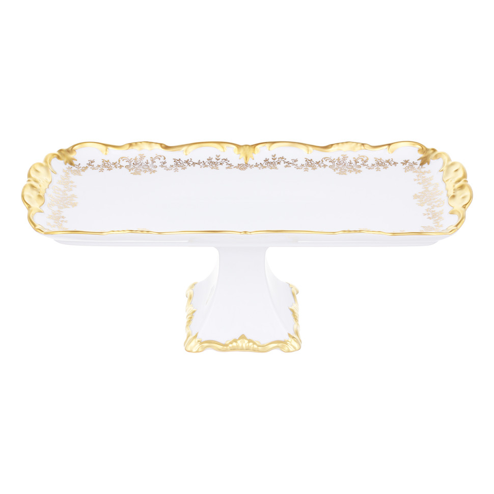 Рулетница н/н 36см."Кастэл"