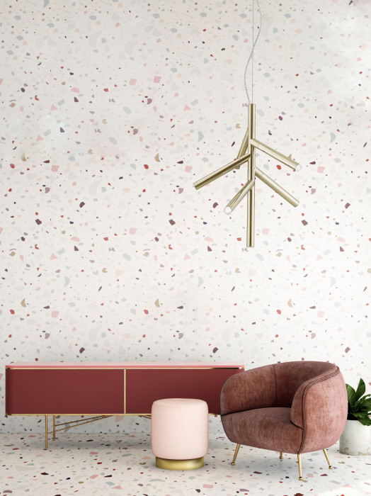 Подвесной светильник 1158 1158-LED30PL Simple Story