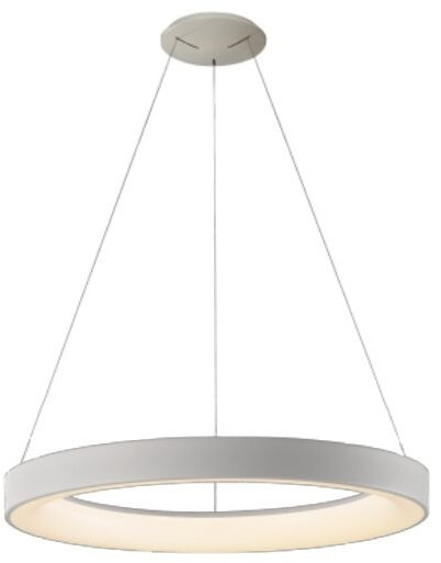 Подвесной светильник Niseko 8569 Mantra