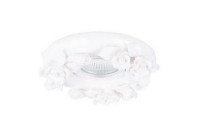 Точечный светильник N1629 N1629-White Donolux