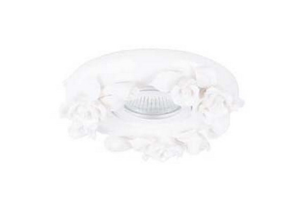 Точечный светильник N1629 N1629-White Donolux