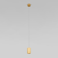Подвесной светильник Piccolo 50248/1 LED/ золото Eurosvet