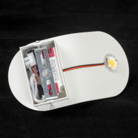 Настенный светильник Gulf LSP-7227 Lussole