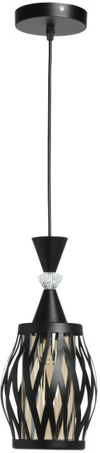 Подвесной светильник Соло 112012501 De City