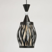 Подвесной светильник Соло 112012501 De City