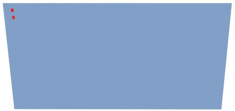 Точечный светильник Zen D67L41 Fabbian