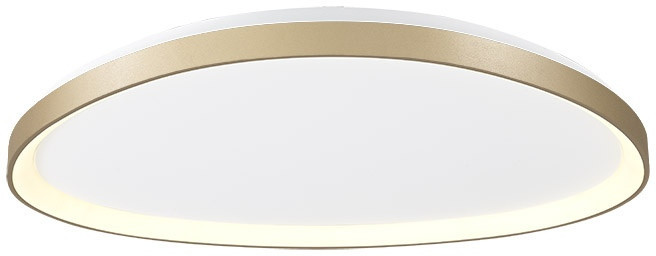 Потолочный светильник Niseko 8635 Mantra