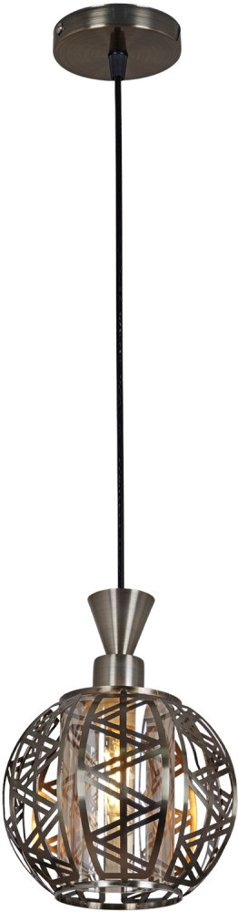 Подвесной светильник  05047-0.9-01 AB Reluce