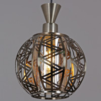 Подвесной светильник 05047-0.9-01 AB Reluce Подвесной светильник 05047-0.9-01 AB Reluce