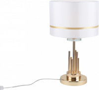 Интерьерная настольная лампа Chart 1045/03/01T Stilfort