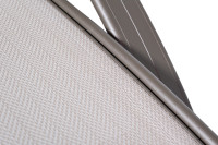 Шезлонг для отдыха текстиленовый Шезлонг для отдыха текстиленовый