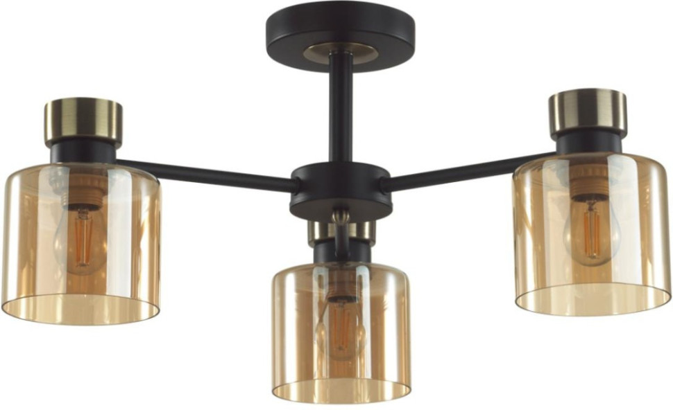 Потолочная люстра Arlin 5643/3C Lumion