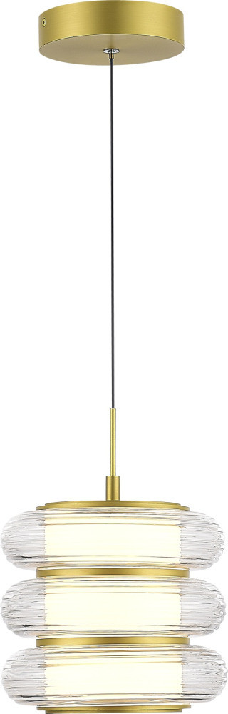 Подвесной светильник Frittela SL6239.203.03 ST Luce