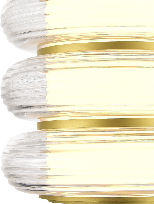 Подвесной светильник Frittela SL6239.203.03 ST Luce