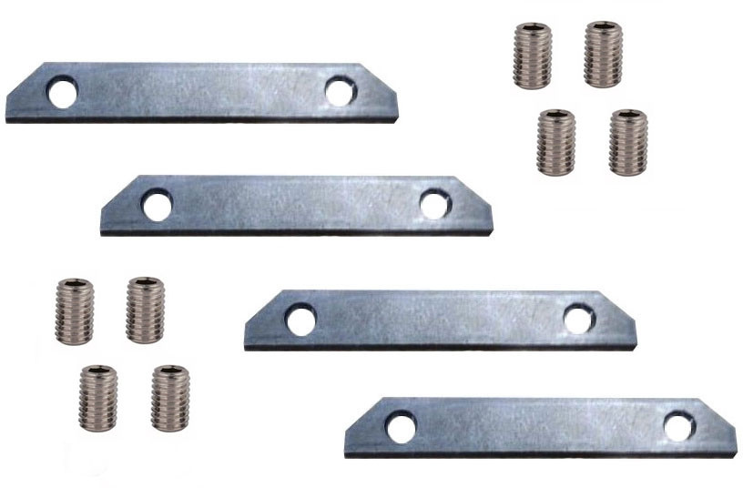 Соединитель профиля SMART ONE TR3043-AL Denkirs