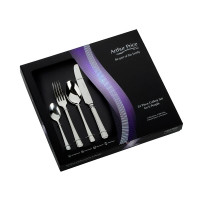 Набор столовых приборов на 6перс.24пред."Harley"