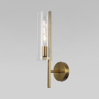 Бра Trompeta 70144/1 латунь Eurosvet