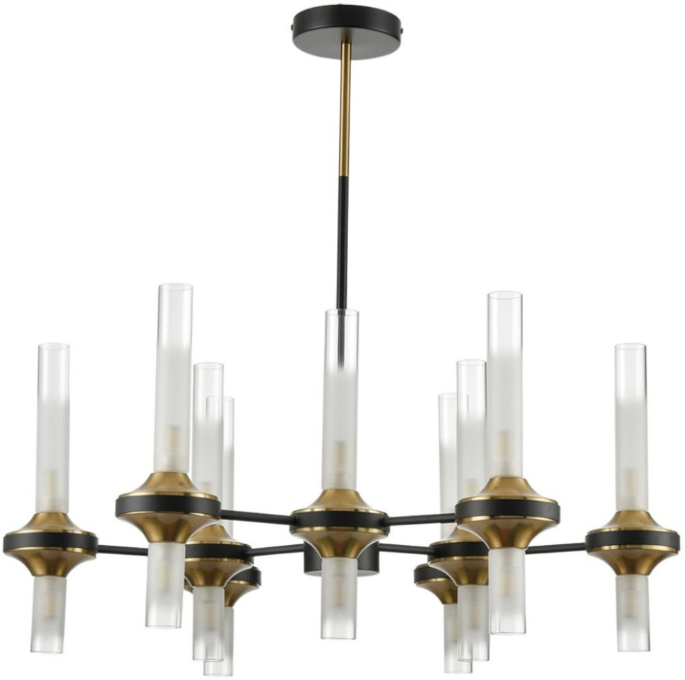 Потолочная люстра Tamaresa 8112/18 Lumion