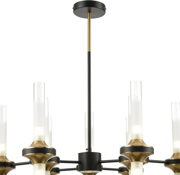 Потолочная люстра Tamaresa 8112/18 Lumion