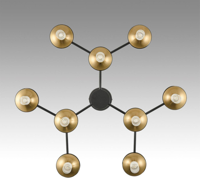 Потолочная люстра Tamaresa 8112/18 Lumion