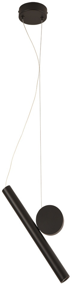 Подвесной светильник Beemim A2090SP-1BK Arte Lamp