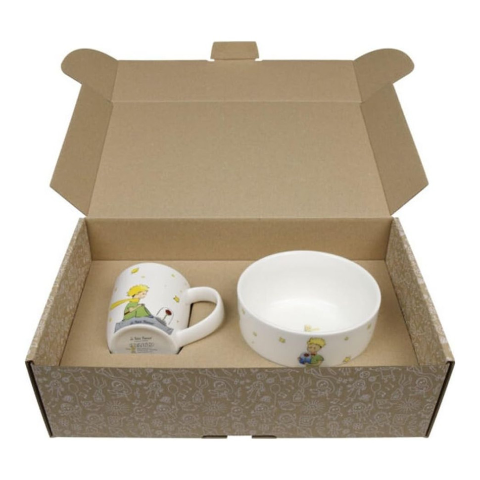 Набор детский "Le Petit Prince"