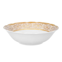 Набор салатников 20см.6шт."Декор 2758"