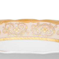 Набор салатников 20см.6шт."Декор 2758"