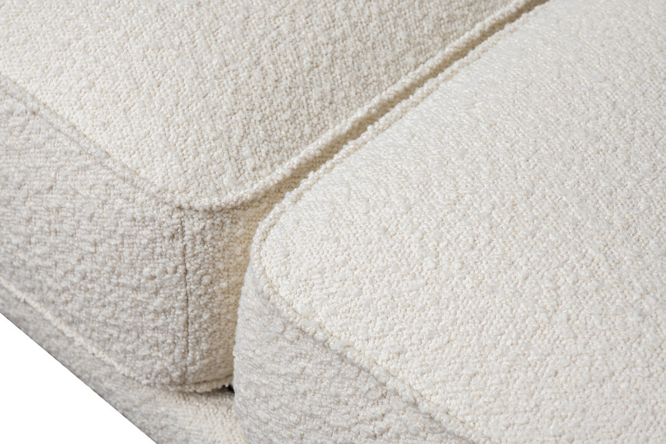 Диван Tesoro модульный левый