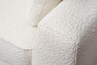 Диван Tesoro модульный левый