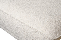 Диван Tesoro модульный левый