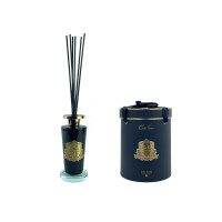 Диффузор 500мл."Cognac Et Le Tabac" Côte Noire