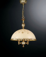 Подвесная люстра 6308 L.6308/38 Reccagni Angelo