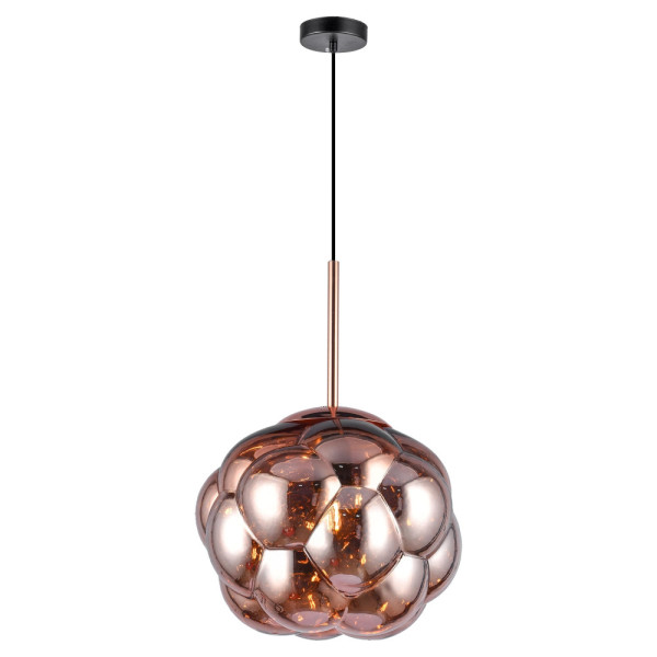 Подвесной светильник Strawberry GRLSP-8212 Lussole