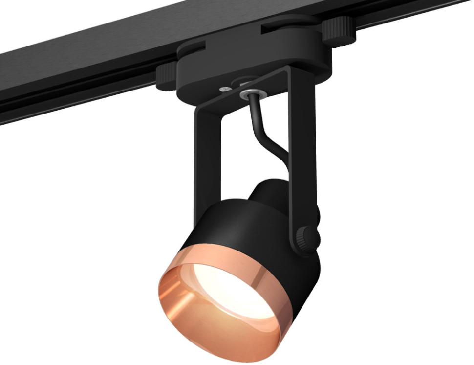 Трековый светильник Track System XT6602045 Ambrella
