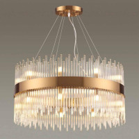 Подвесная люстра Odeon Light Hall Focco 4722/18 Подвесная люстра Odeon Light Hall Focco 4722/18