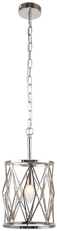 Подвесной светильник Rombik 3020/11/01P Stilfort