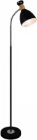 Торшер  03072-0.6-01 BK Reluce