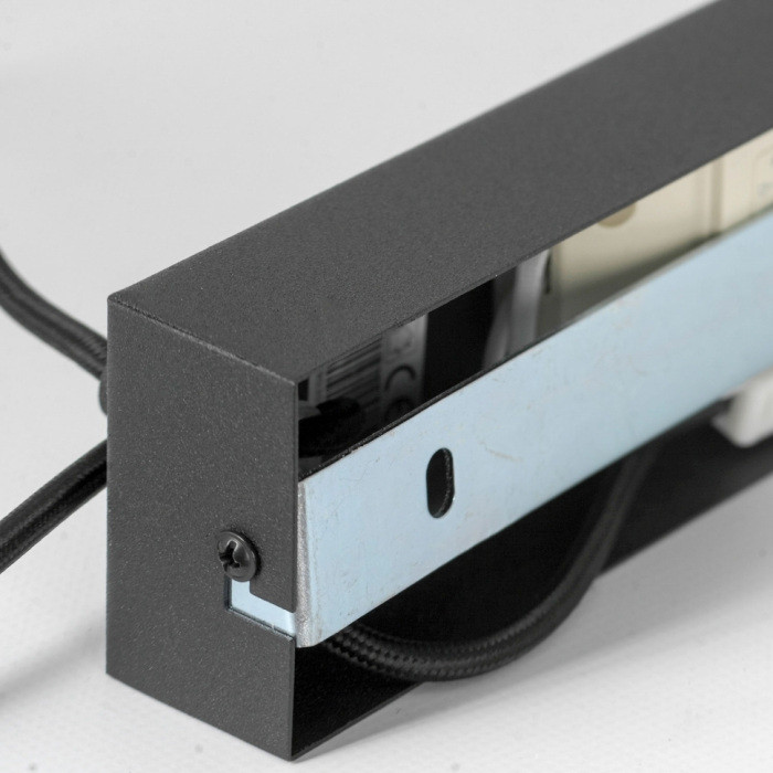 Подвесной светильник Modesto LSP-7133 Lussole