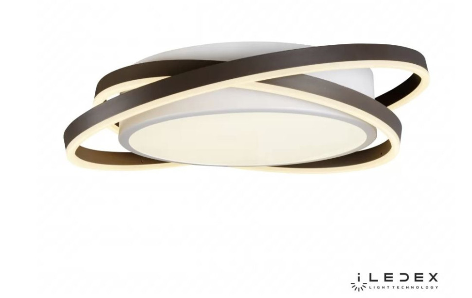 Потолочный светильник Summery B6308-101W/620 WH iLedex