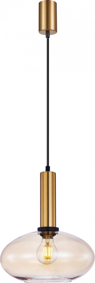 Подвесной светильник Dubbel 4358-1P F-Promo