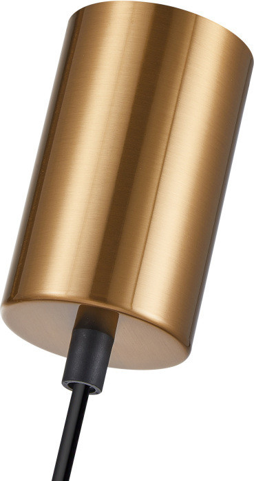 Подвесной светильник Dubbel 4358-1P F-Promo