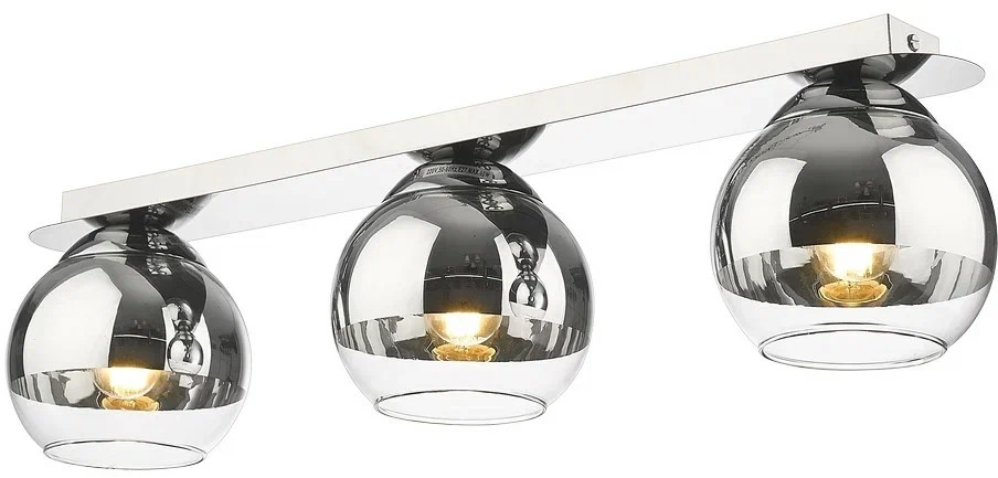 Потолочный светильник  240-107-03 Velante